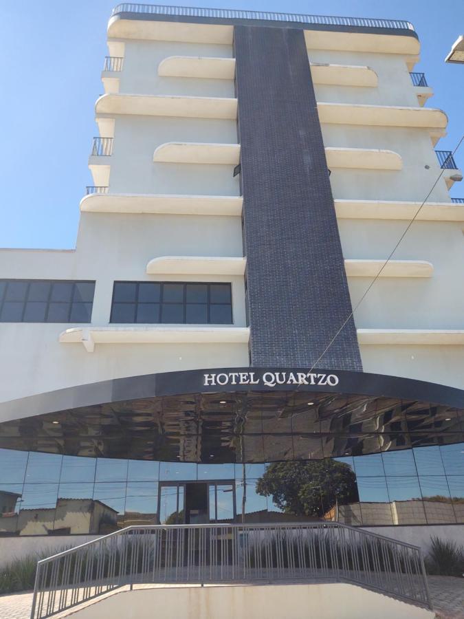 Quartzo