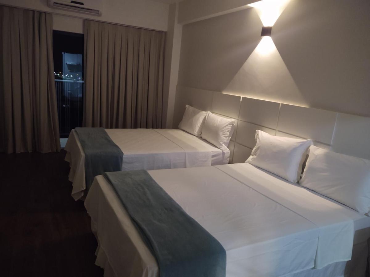 Quartzo Hotel