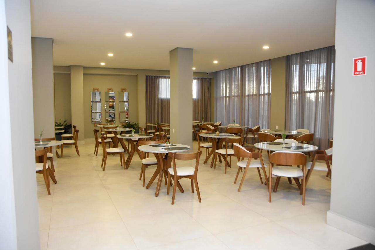Quartzo Hotel 3*